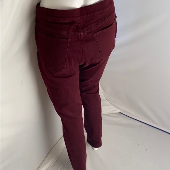 Not Your Daughter’s Jeans plumberry pants 12 - Picture 3 of 13